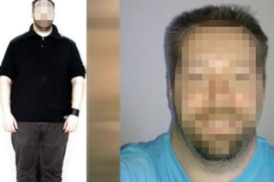 Matthias Sch. soll mindestens zwei junge Männer vergewaltigt haben.