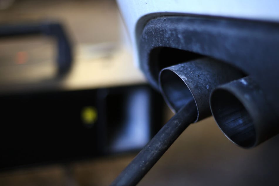 Rund 40.000 Audi-Dieselautos steht ein Rückruf bevor. (Symbolbild)