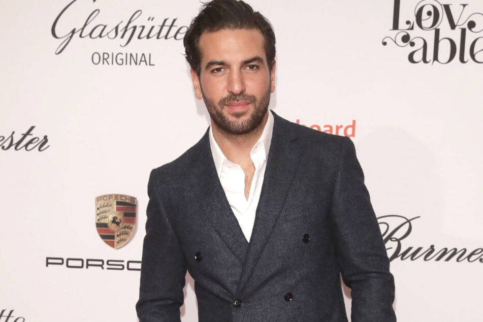 Elyas M'Barek wirft Moderator Markus Lanz deutlich Rassismus vor.