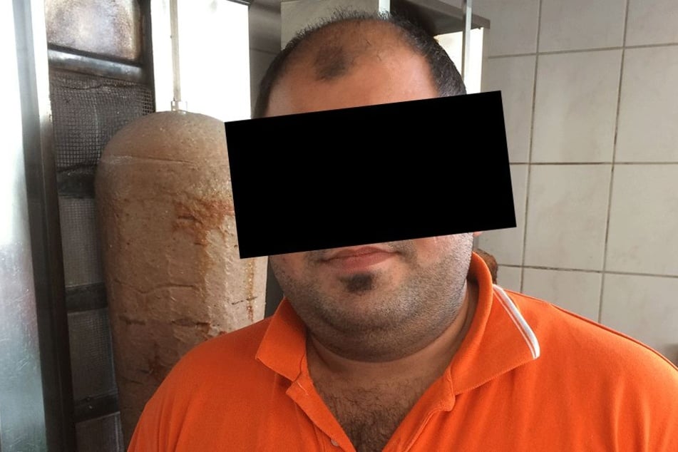 Erdal T. (34) steht wegen angeblicher Vergewaltigung vor Gericht.