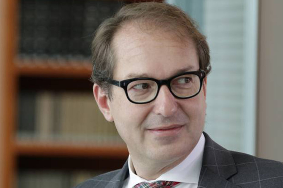 Bundesverkehrsminister Alexander Dobrindt (46, CSU) hat bei der EU-Kommission weitreichende Fortschritte erzielt.