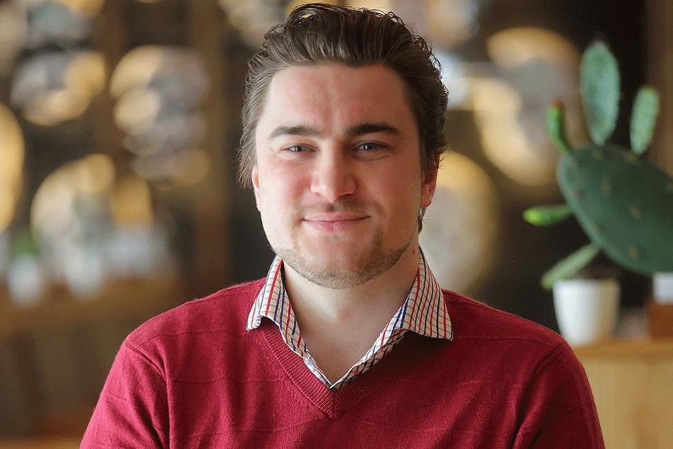 "Get the F*ck out of my House": Er war drin und packt jetzt aus - Dresdens DJ Mihai Roman (25).
