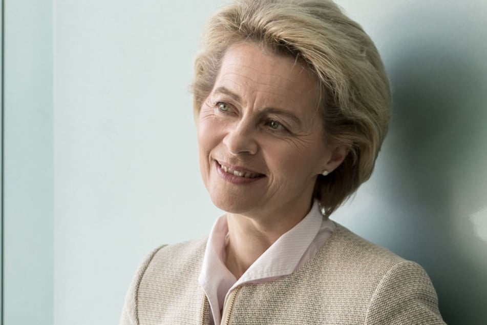 "Es wird weggeschaut. Das gärt dann, so bis es zum Eklat kommt. Und das ist nicht in Ordnung", sagte von der Leyen (58, CDU).