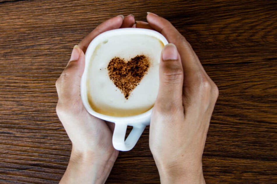 Bier Wein Kaffee Das Sind Die Geheimnisse Für Ein Langes