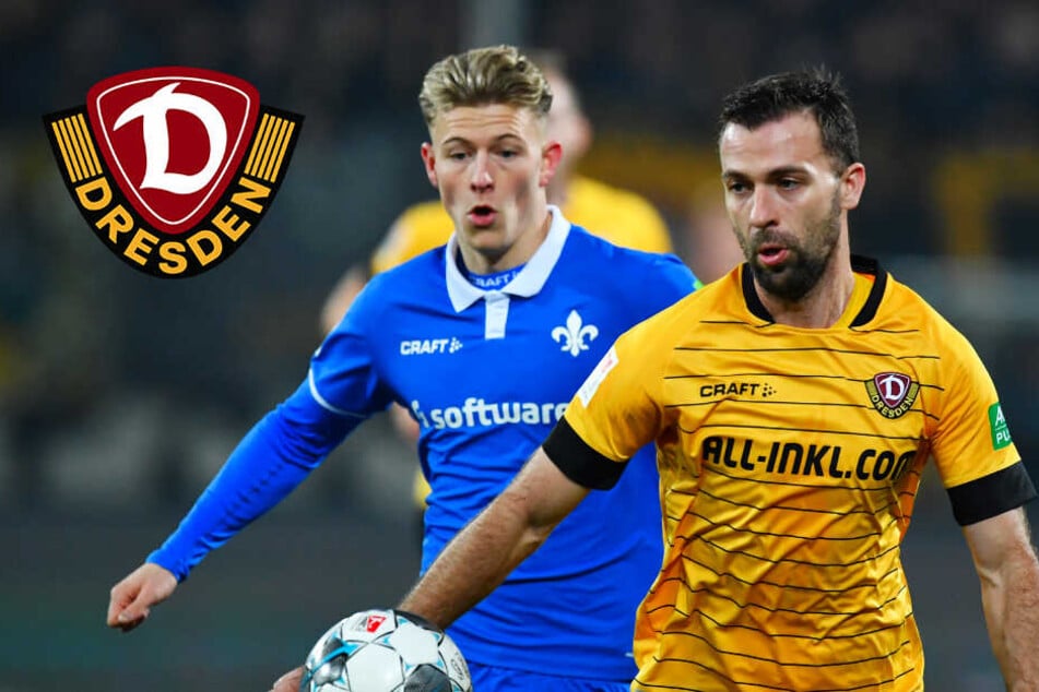 Doppelletzter Dynamo Auch Schlusslicht Der Fair Play Tabelle Tag24