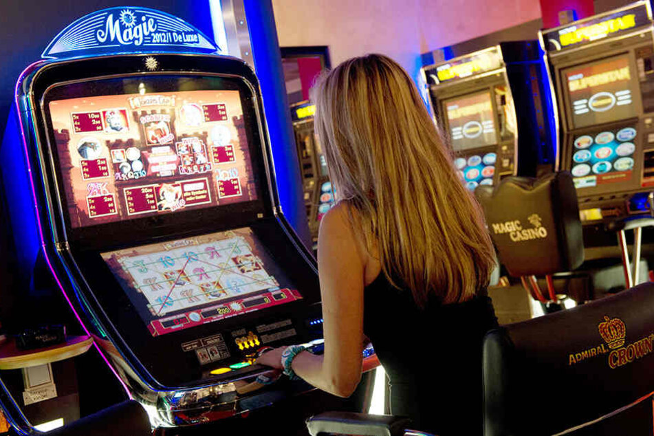 Spielhallen Neue Gesetze Spielhallen Neue Gesetze