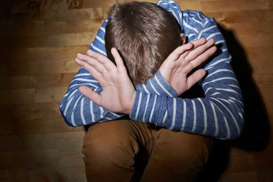 Immer mehr Kinder werden in Berlin ihren Familien entzogen werden, um sie zu schützen.