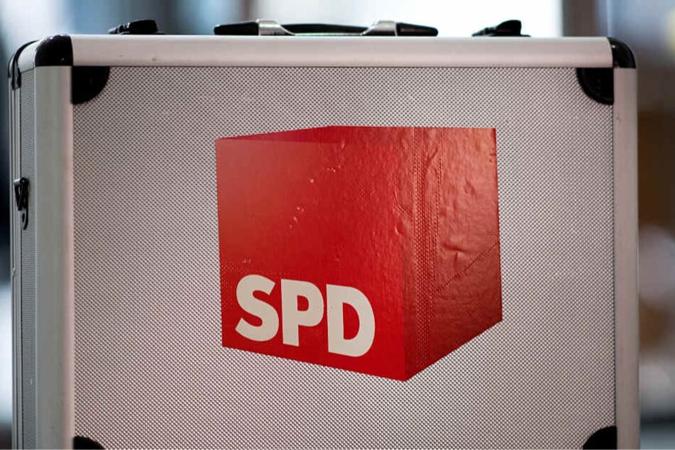 Wohin geht die Reise der SPD? Die Zukunft wird es zeigen.