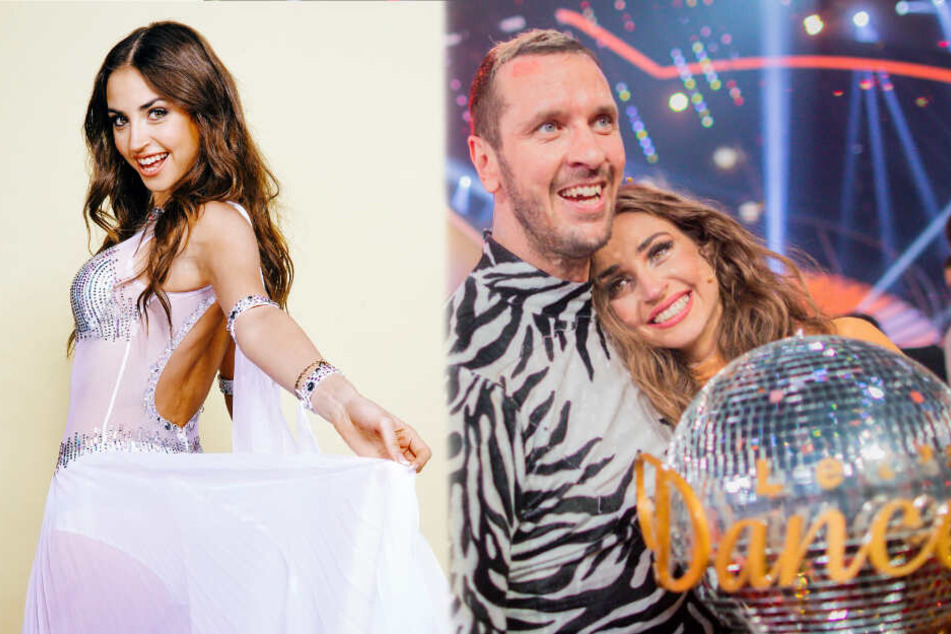 Nach ihrem dritten "Let's Dance"-Sieg will Ekaterina Leonova (32) bei der Profi-Challenge noch einmal alles geben.