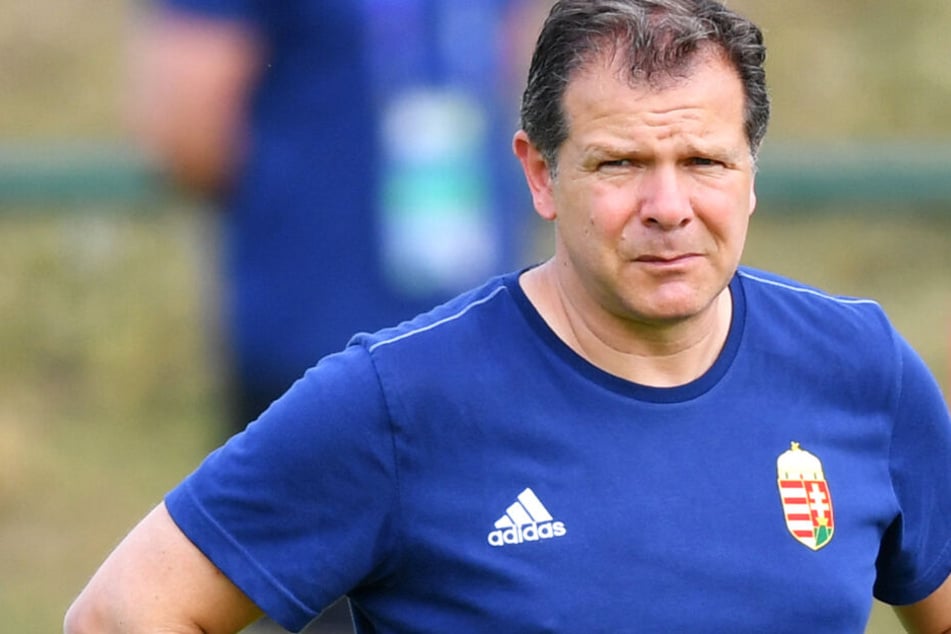 Von 2015 bis 2017 war Andreas Möller Co-Trainer der ungarischen Nationalmannschaft.