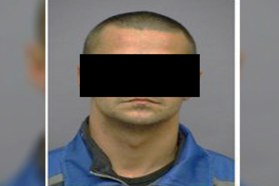 Nach diesem Mann fahndet die Polizei jetzt öffentlich.