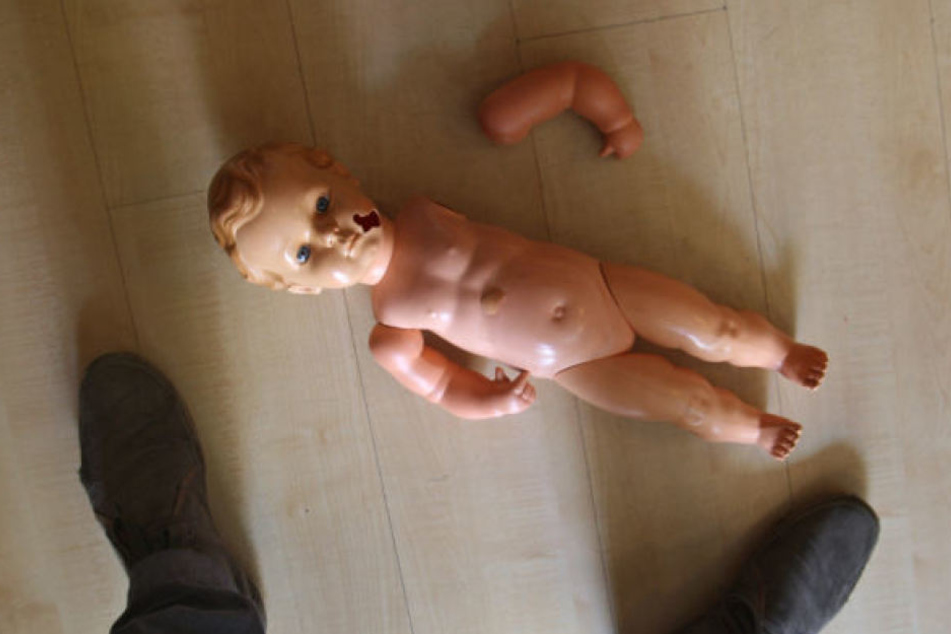 Gegen den 33-Jährigen wird nun ermittelt. (Symbolbild)