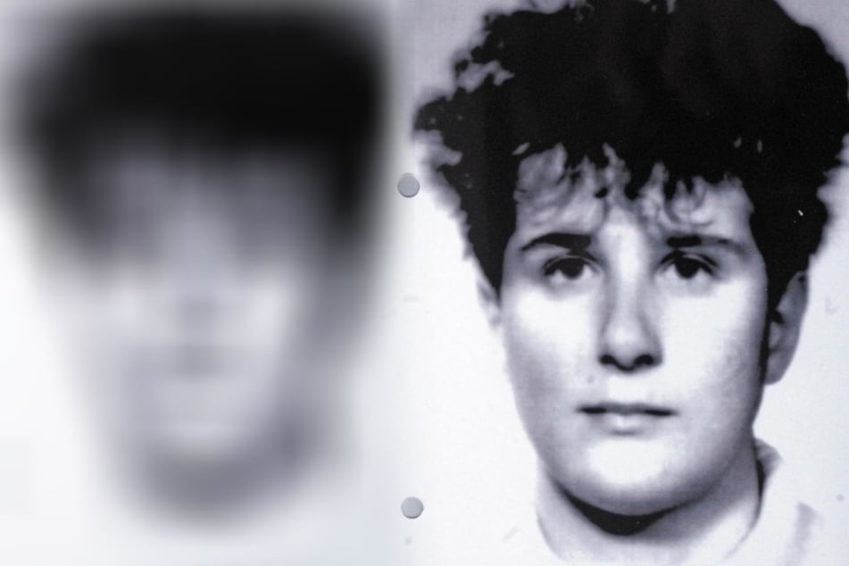 Litt furchtbare Qualen: Mordopfer Heike Wunderlich (†18).