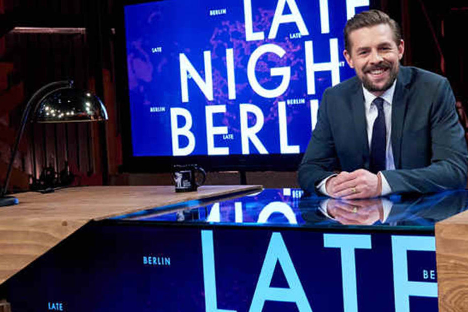 Am Montag feierte Klaas Heufer-Umlauf ein gelungenes Debüt seiner Late Night Show.