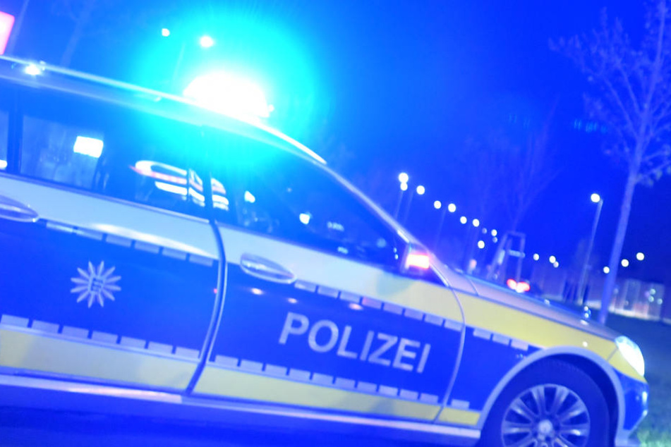 Der junge Mann überlebte den Unfall nicht. (Symbolbild)