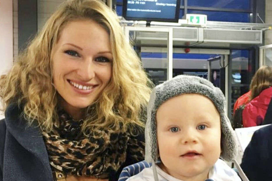 Janni, Peer und Emil-Ocean reisen nach Fuerteventura zur Familie der Blondine.