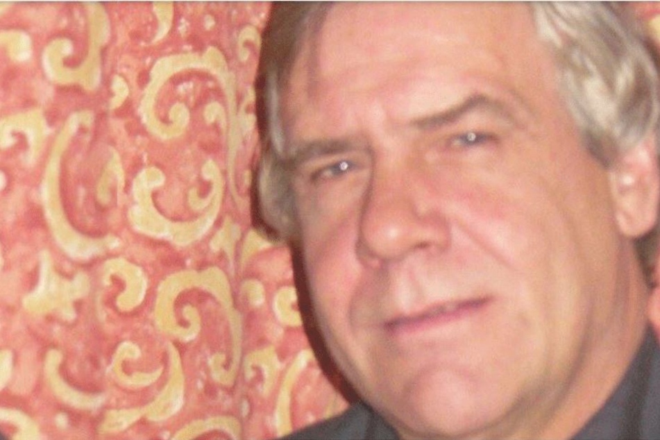 Martin Jervis (61) wird von den Ärzten und seinem Sohn "Miracle Martin" ("Wunder-Martin") genannt.