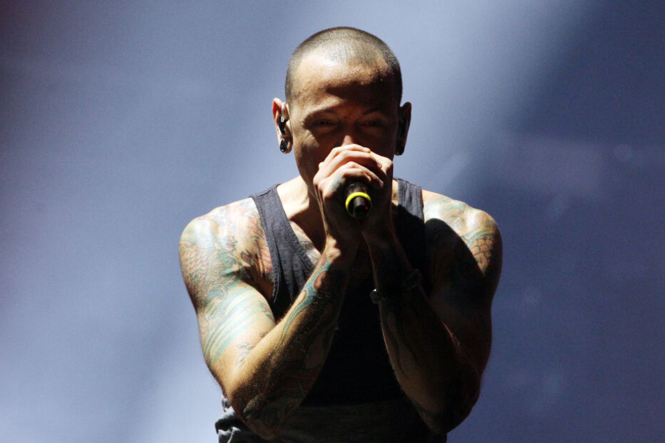 Chester Bennington starb im Alter von 41 Jahren.