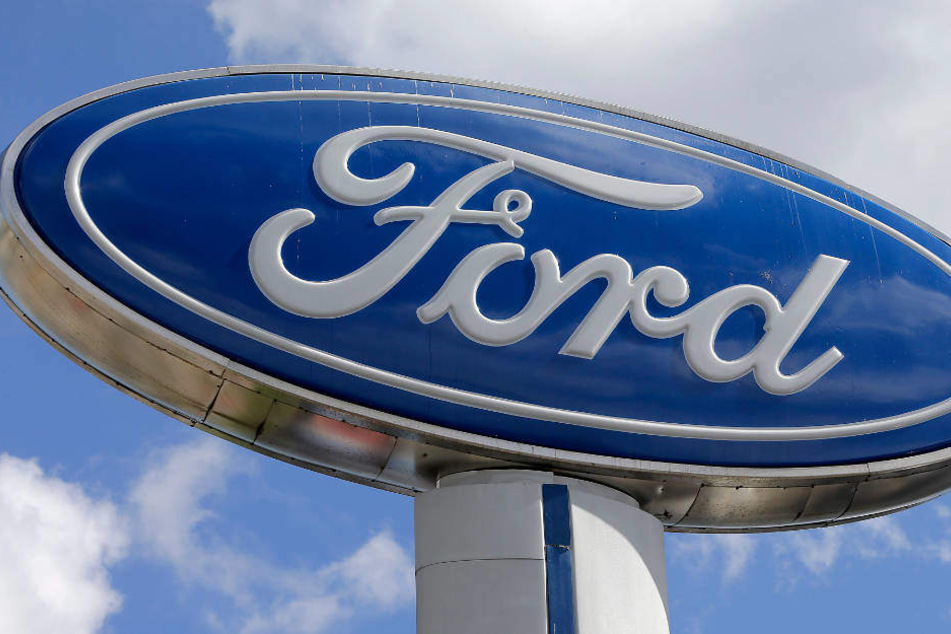 Erst Mitte der Woche hatte Ford 550.000 Wagen in den USA zurückrufen müssen.