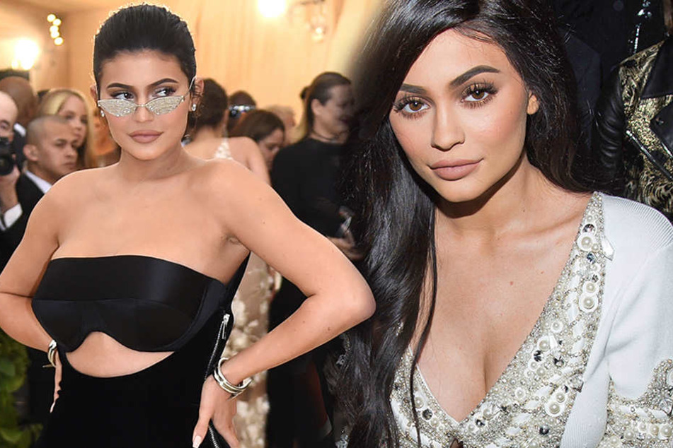 Kylie Jenner ist die Jüngste aus dem Kardashian-Clan.