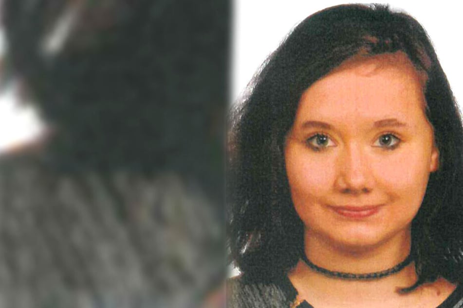 Wo ist Lisa (16)?
