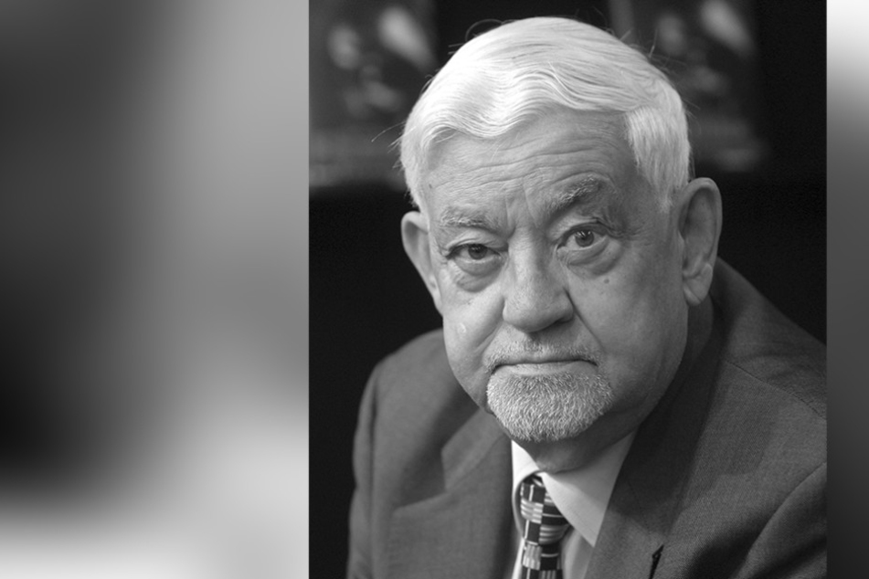 Host Ehmke ist im Alter von 90 Jahren gestorben.