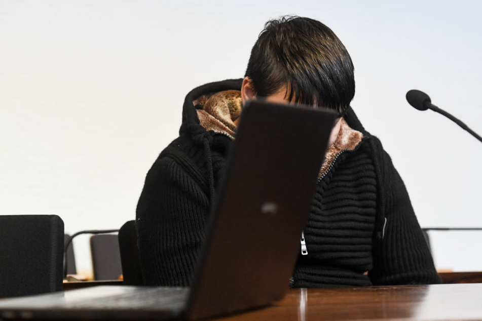 Bereits 2013 wurde Hussein K. wegen einer Gewalttat gegenüber einer Frau in Griechenland zu zehn Jahren verurteilt. (Archivbild)
