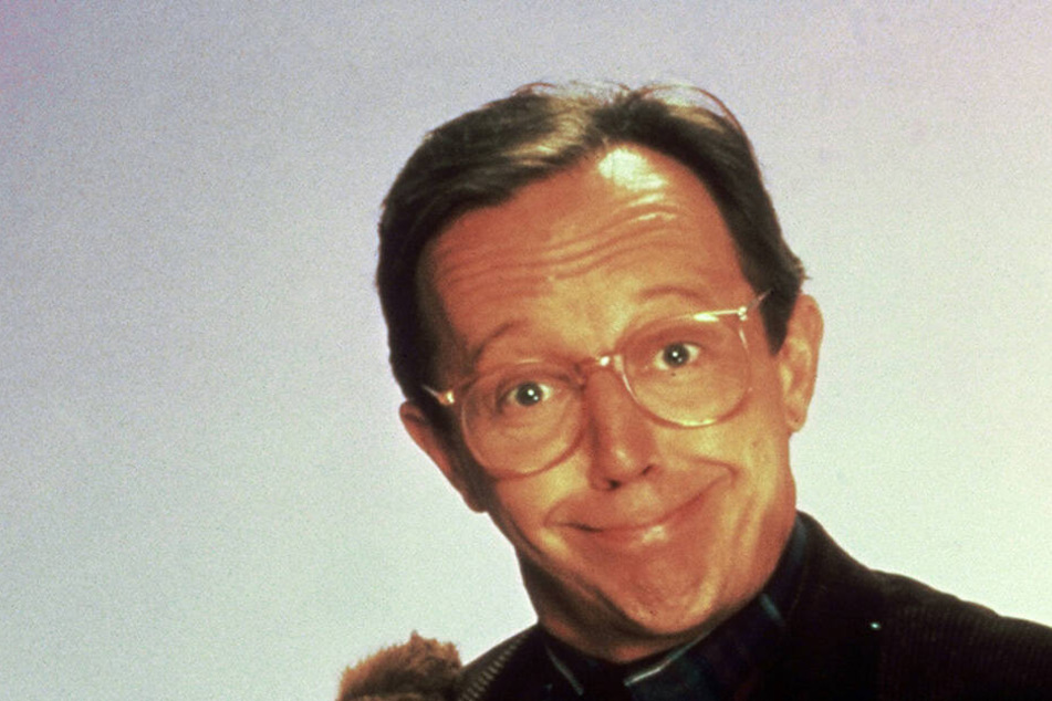 Max Wright wurde 75 Jahre alt.