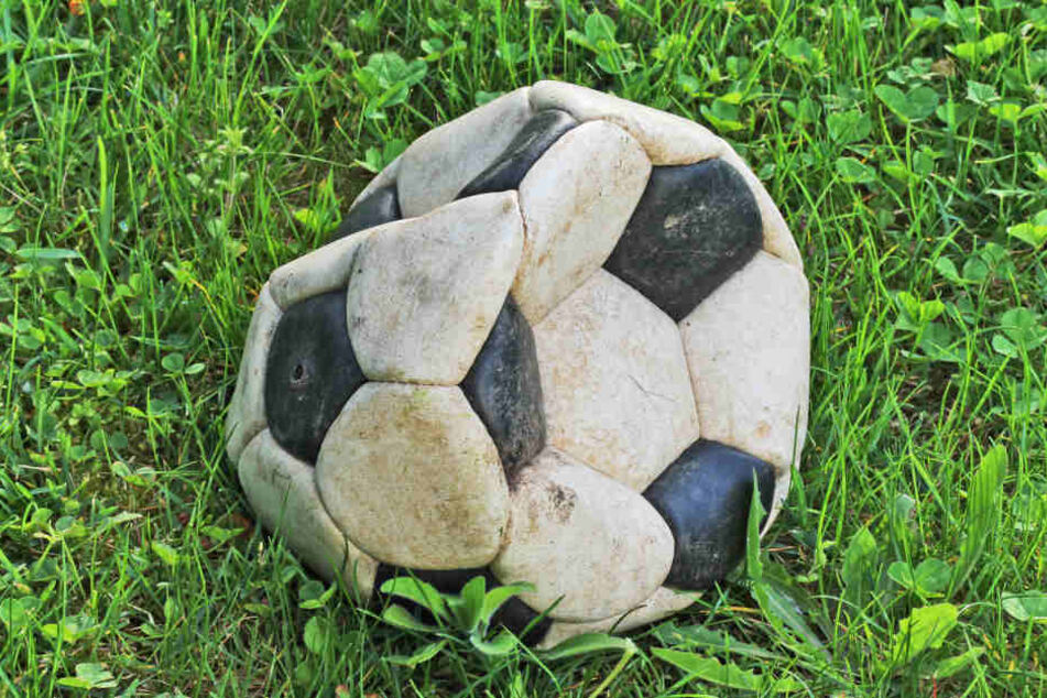 Bei der Mannschaft war nach der Schlappe die Luft raus. (Symbolbild)