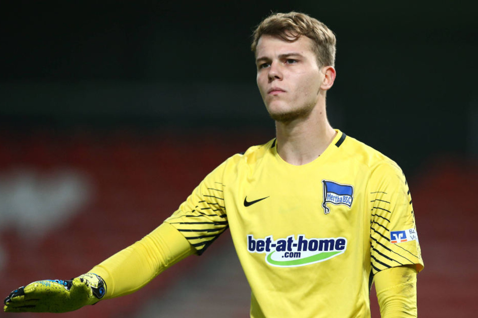 Bis zur U17 spielte Leon Brüggemeier (20) schon beim SC Paderborn.