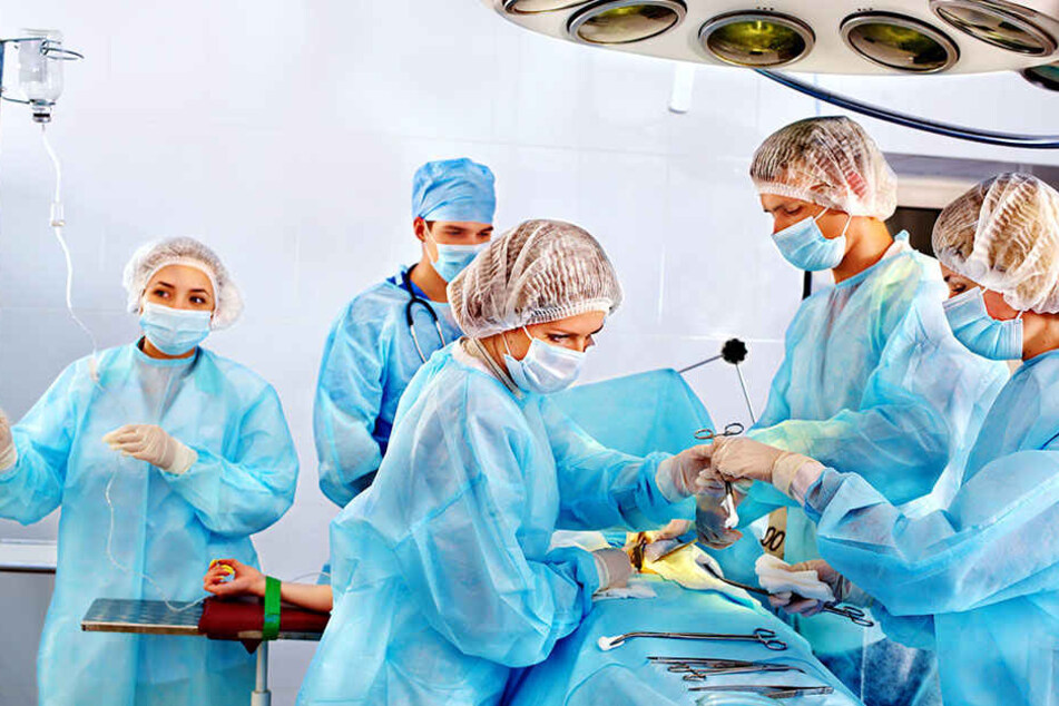 Patienten sollten viel öfter genau zuhören, was ihnen ein Arzt empfiehlt.