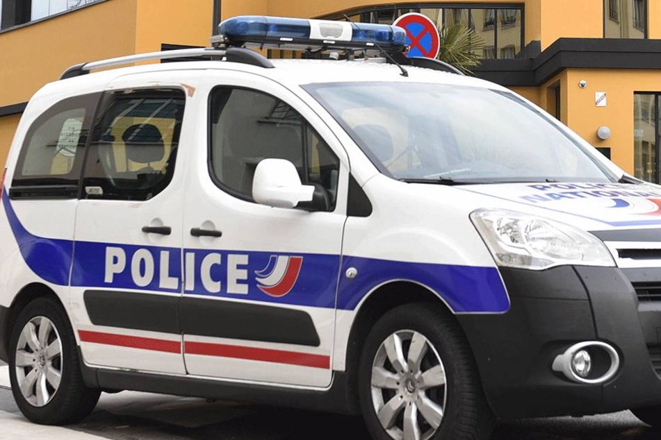 Die Polizei konnte nichts mehr ausrichten (Symbolbild).