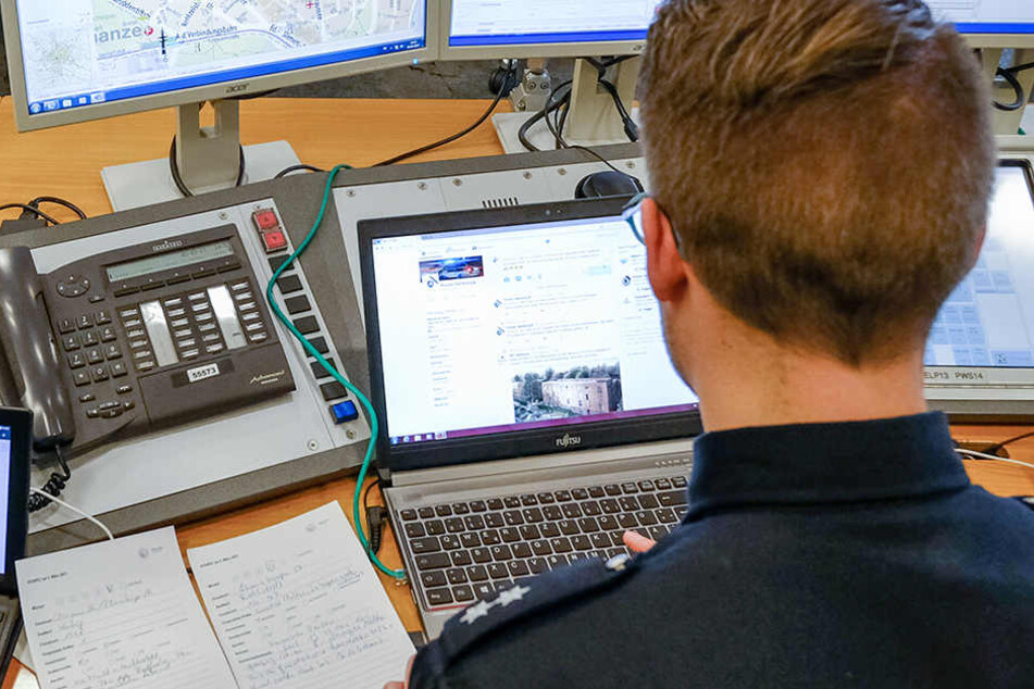 "Machdeburch is immer eene Reise wert! Kommse mittn Zuch" - zum Tag der Muttersprache twittert die Polizei mit Dialekt.