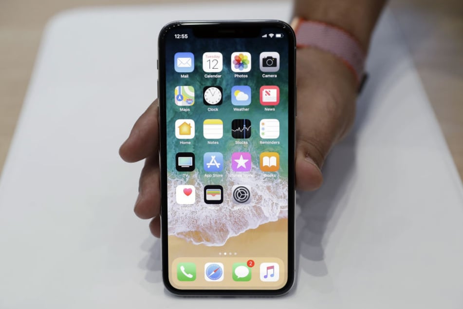 Werden in Deutschland bald keine iPhones mehr verkauft?
