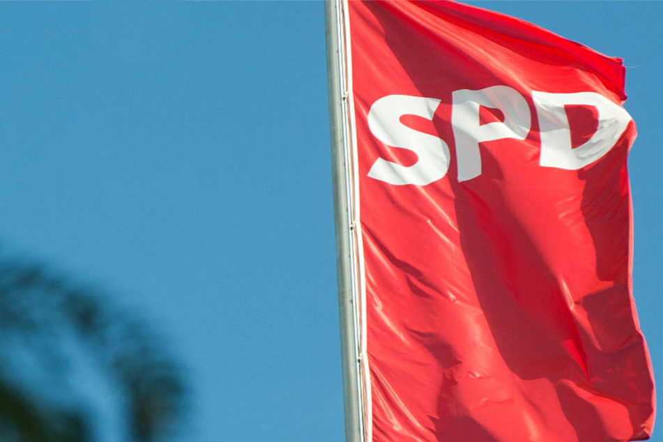 Eine neue GroKo oder nicht:: In welche Richtung dreht sich die Fahne der SPD?