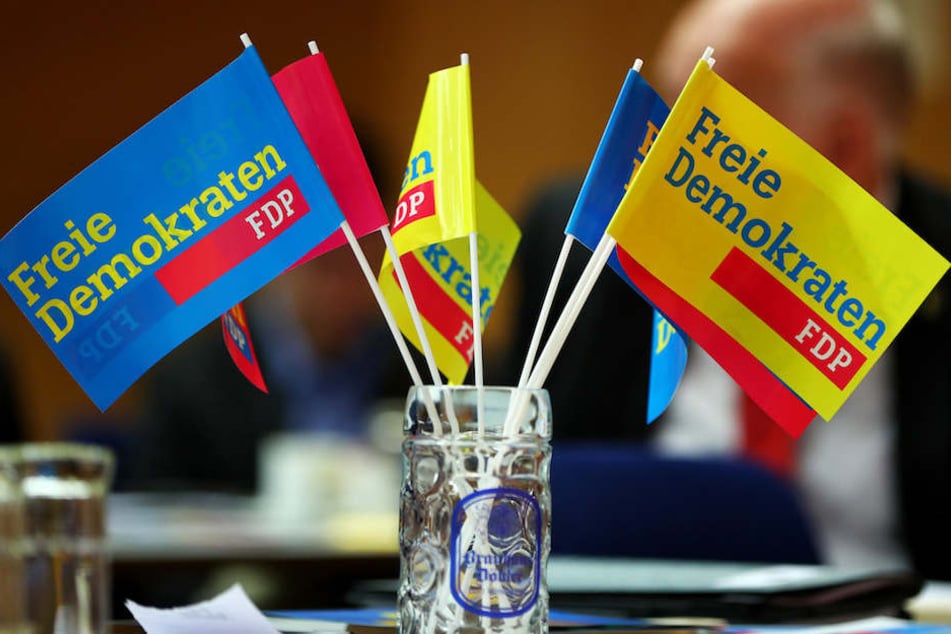 Die FDP sollte vielleicht ihre Gästeliste nochmals checken, bevor sie Einladungen raushaut. (Symbolbild)