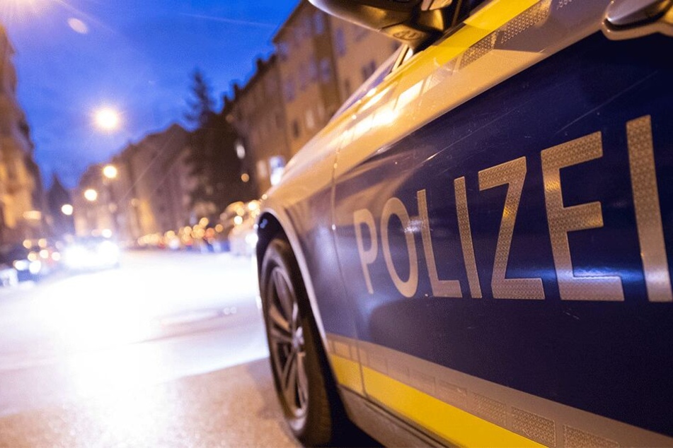 Die Polizei hat die Täter noch nicht gestellt (Symbolbild).