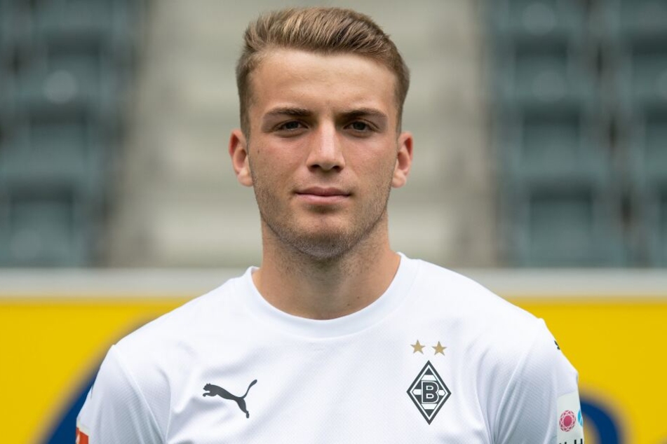 Jordan Beyer verstärkt ab sofort den HSV.