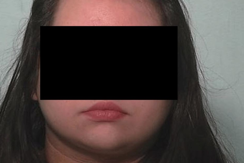 Hinterhältig wollte sie das Baby töten: Sarai R.