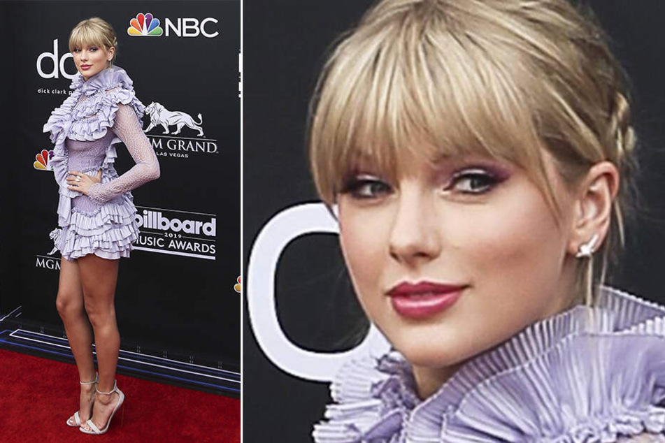 Ob Taylor Swift (29) der Titel als Topverdienerin 2019 nach dem kürzlichen Ärger über den Verkaufs ihres früheren Plattenlabels "Big Machine" aufmuntert?