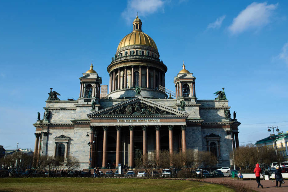 Sechs Wochen nach der Prügelattacke in St. Petersburg ist der Journalist gestorben.