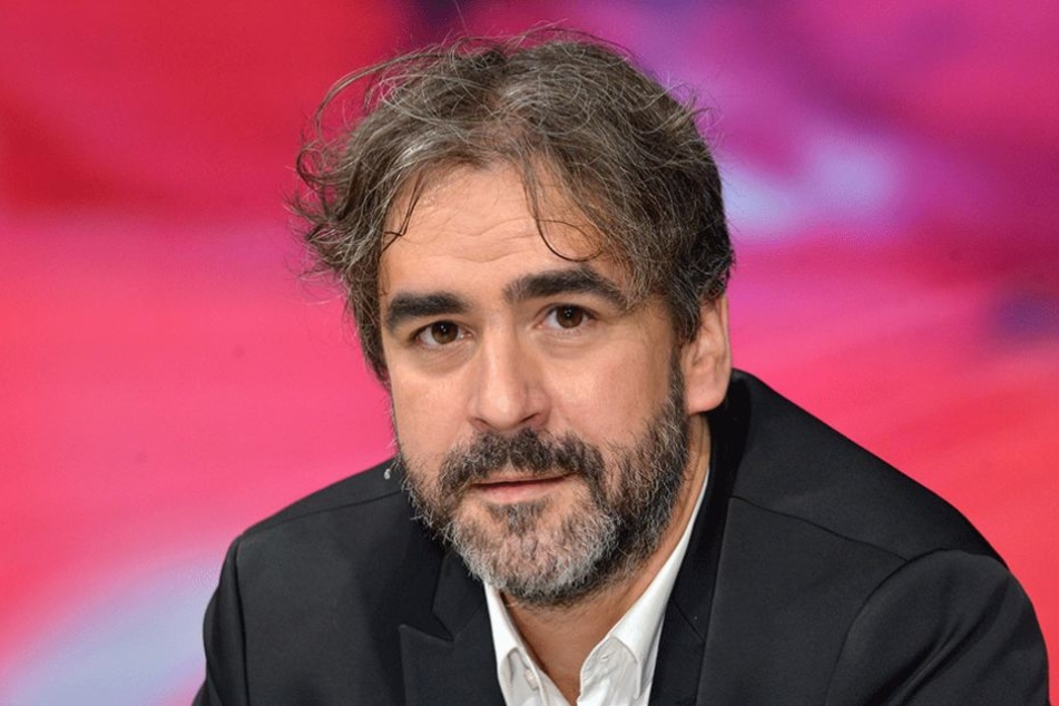 Der deutsche Journalist Deniz Yücel sitzt in der Türkei im Gefängnis.