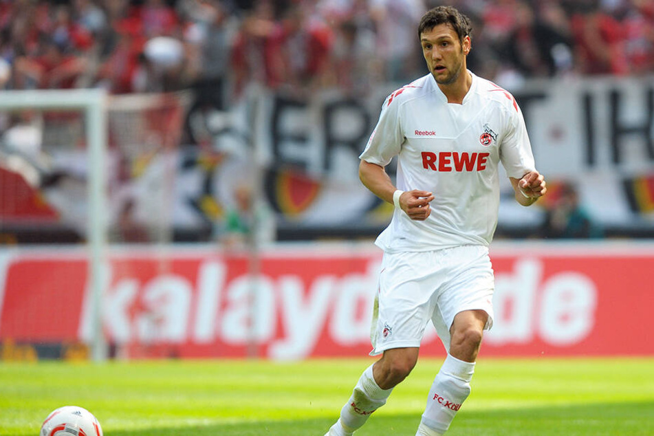 Beim 1. FC Köln begann Kevin Pezzonis Karriere verheißungsvoll, ehe seine Zeit bei den Geißböcken äußerst unschön endete.
