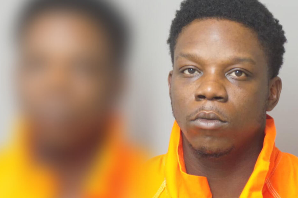 Sylvester Knighten Jr. (31) wird vorgeworfen, ein Baby über mehrere Monate misshandelt zu haben, bis es tragischerweise starb.