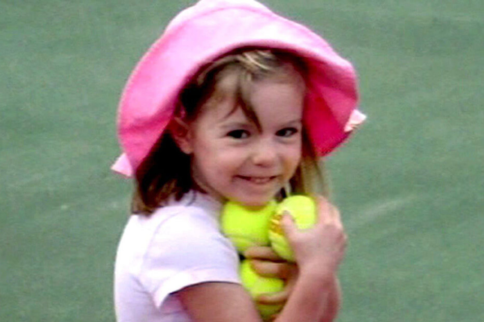 Madeleine McCann wäre heute 16 Jahre alt.