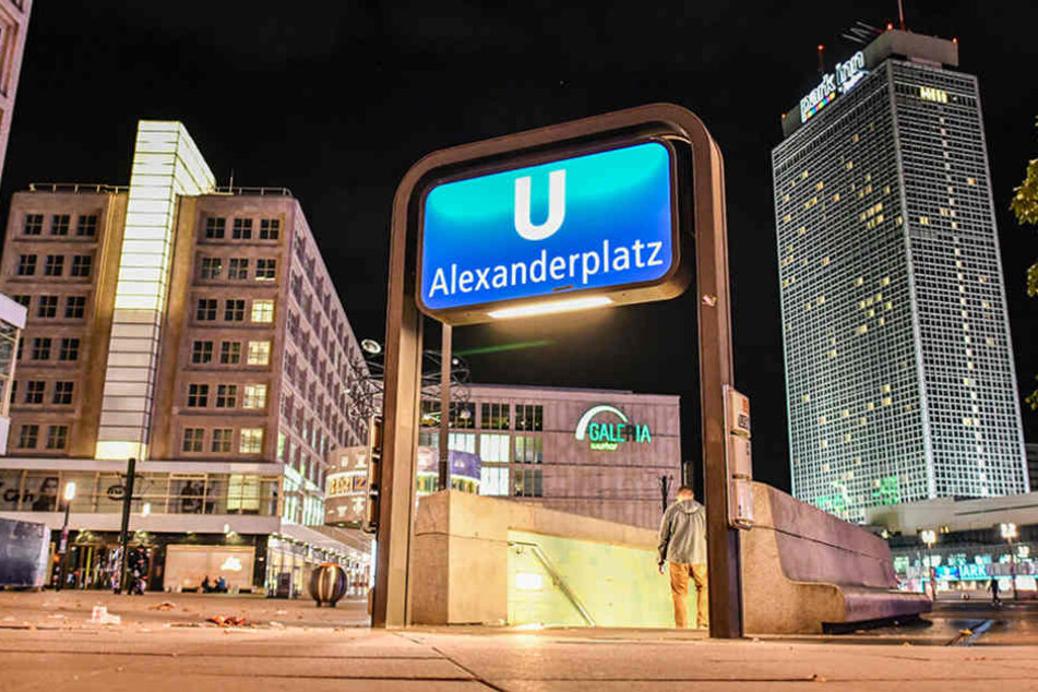 Der Ruf des bei Touristen beliebten Platzes wird nicht besser.
