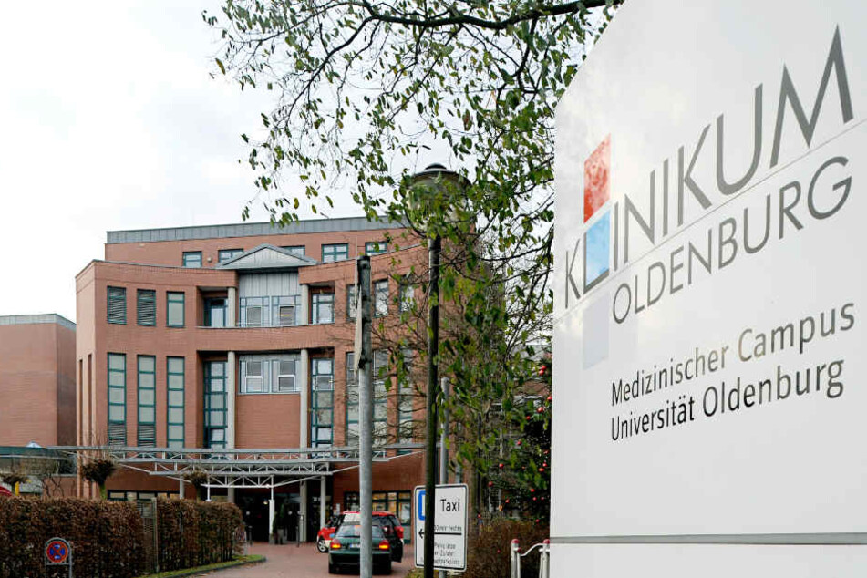 Högel war am Klinikum Oldenburg tätig und ermordete dort einige Patienten.