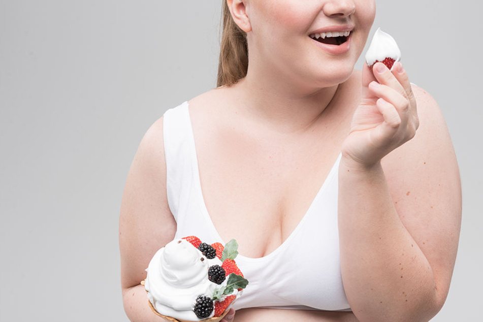 Allulose - so lautet das ZauberZUCKERwort. Nur 0,2 kcal ...