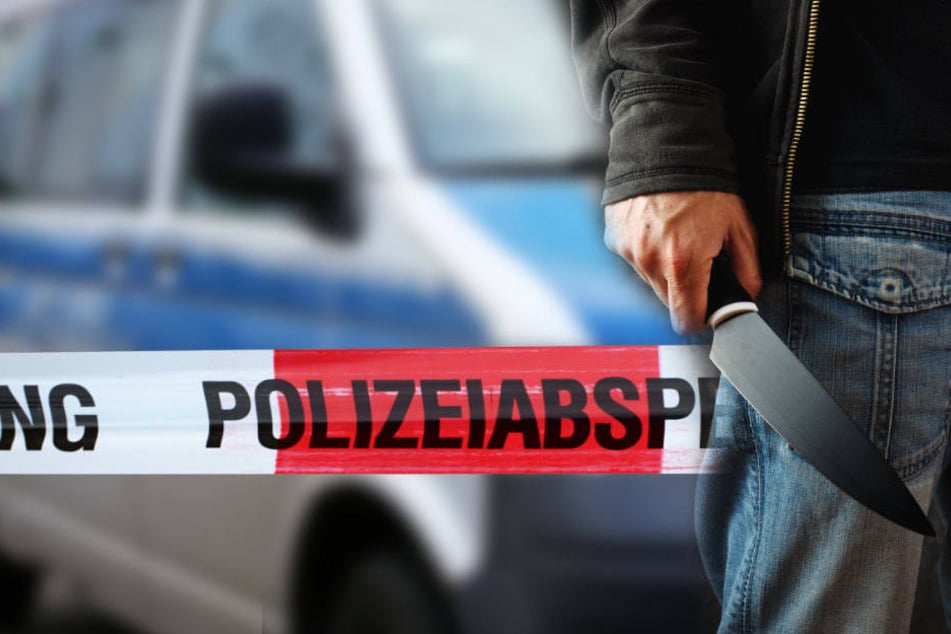 Die Mordkommission ermittelt. (Symbolbild)
