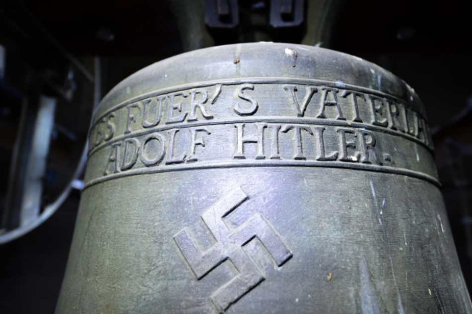 Bisher ist noch unklar, was mit der Skandal-Glocke geschehen soll.